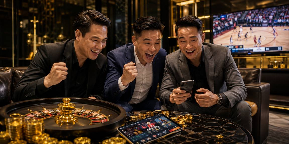 betvisa88 Những điều bạn cần biết trước khi bắt đầu